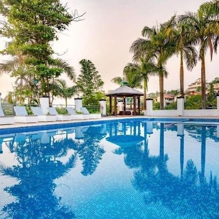 The Bark - An Art Resort Лонавла Екстер'єр фото